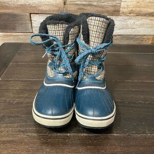 Women’s Sorel boots size 10